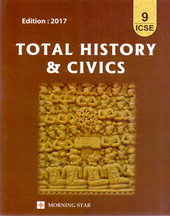 Civics Book For Class 9